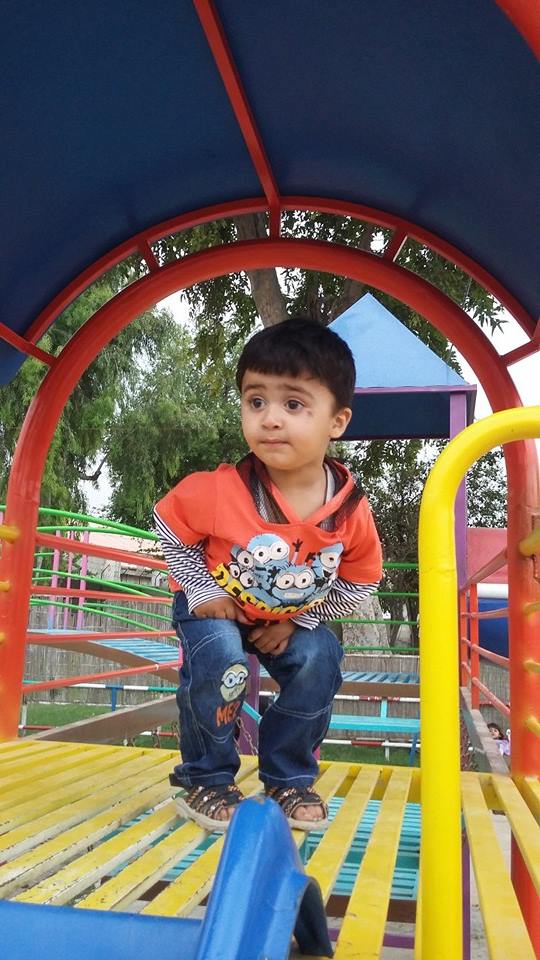 Muhammad` Shahzad Music