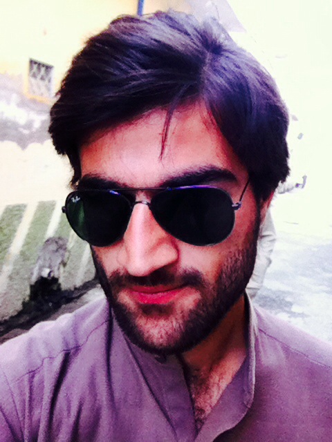 Akeel Aurakzai Profile Akeel Aurakzai Profile