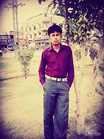 Adnan Dahri Voice Talent