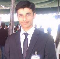 Shahab Ahmed Profile Shahab Ahmed Profile