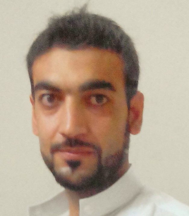 Asim Shahzad Profile Asim Shahzad Profile