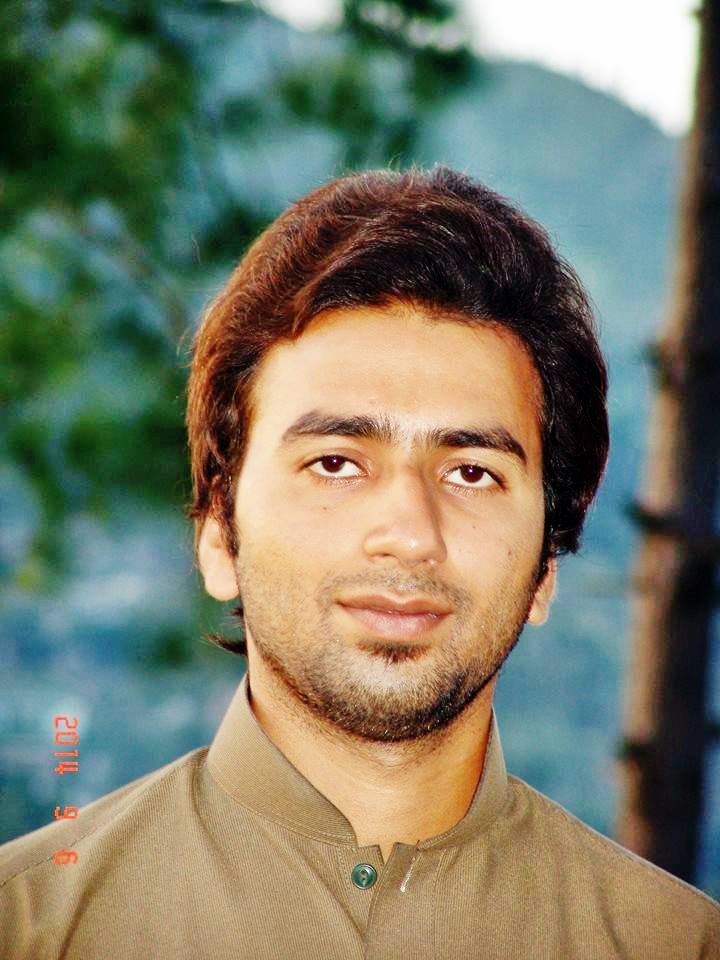 Shoaib Ahmed Profile Shoaib Ahmed Profile