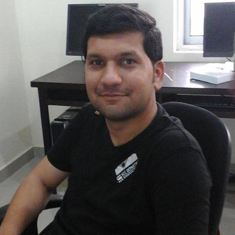 Faizan Ahmad Profile