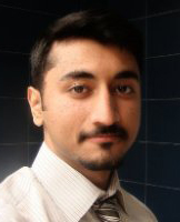 Rizwan Bhatti Profile Rizwan Bhatti Profile