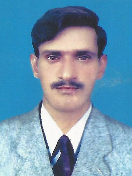 MUHAMMAD ARIF Profile