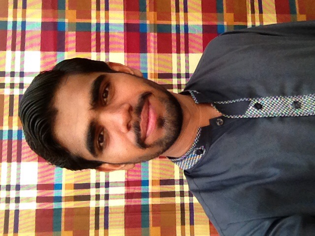 Abdul Basit Profile Abdul Basit Profile