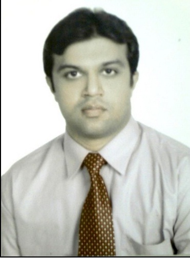 Yassar Jamil Profile