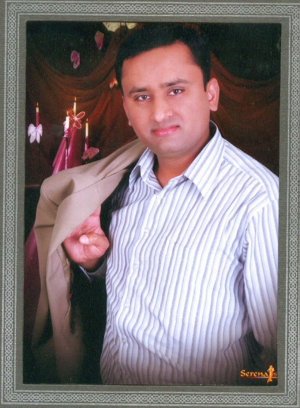 Ahmed Nadeem Profile Ahmed Nadeem Profile