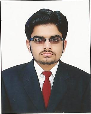 ATEEQ AHMED Profile