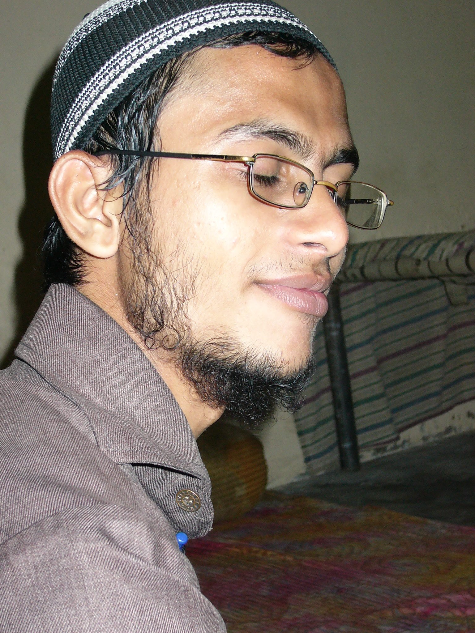 Irfan Siddiqui Profile Irfan Siddiqui Profile