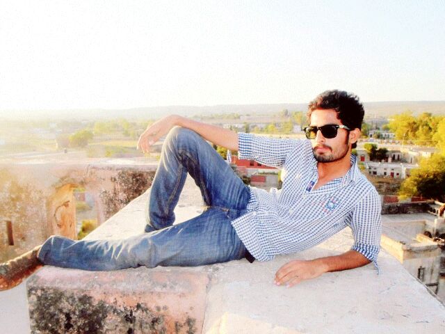 Ali Shah Profile Ali Shah Profile