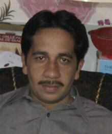 Ali Faisal Profile Ali Faisal Profile