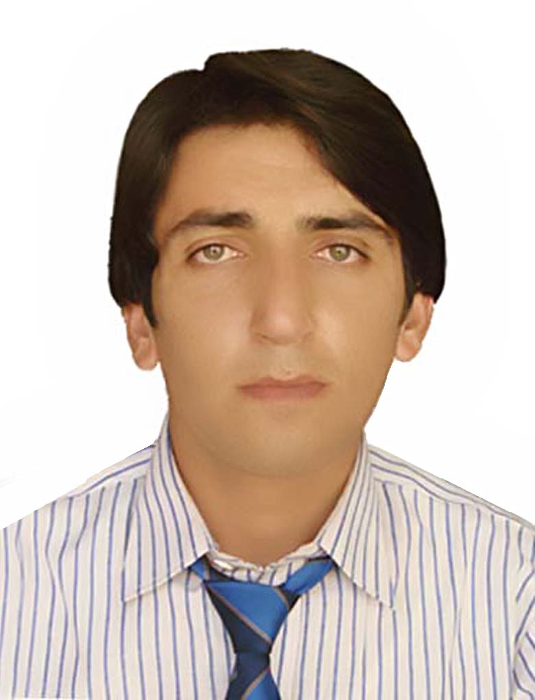 Muhammad ADNAN Profile Muhammad ADNAN Profile