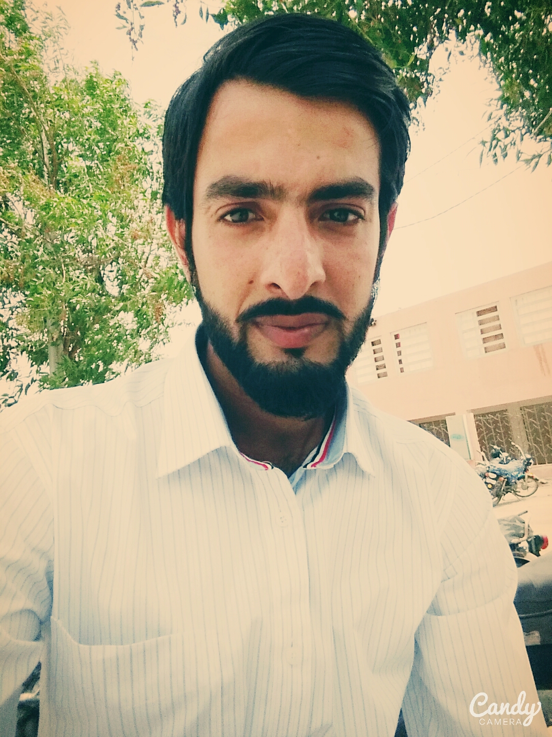 Naqash Mughal Profile