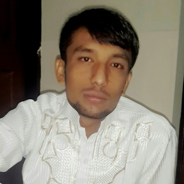 Hamza Munir Profile Hamza Munir Profile