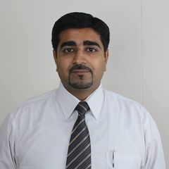 Aamir Nayani Profile Aamir Nayani Profile