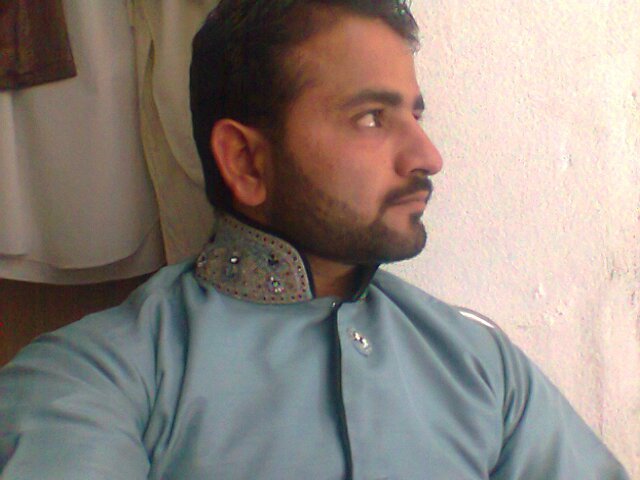 Qaiser SHAHID Profile Qaiser SHAHID Profile