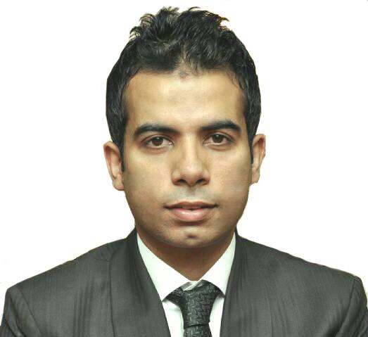 Salman Lodhi Profile Salman Lodhi Profile