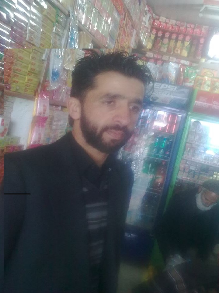 Tajwar Mehmood Profile Tajwar Mehmood Profile