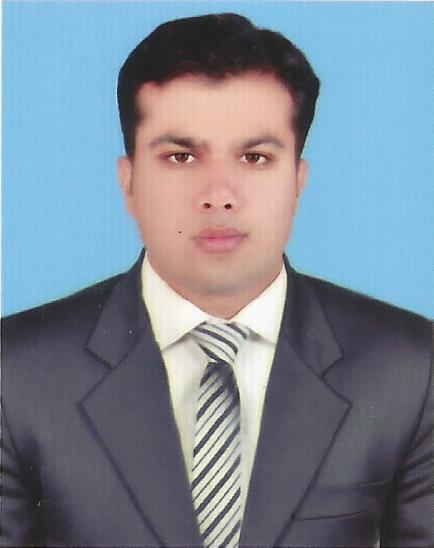 Muhammad Irfan Muhammad Irfan Accounting