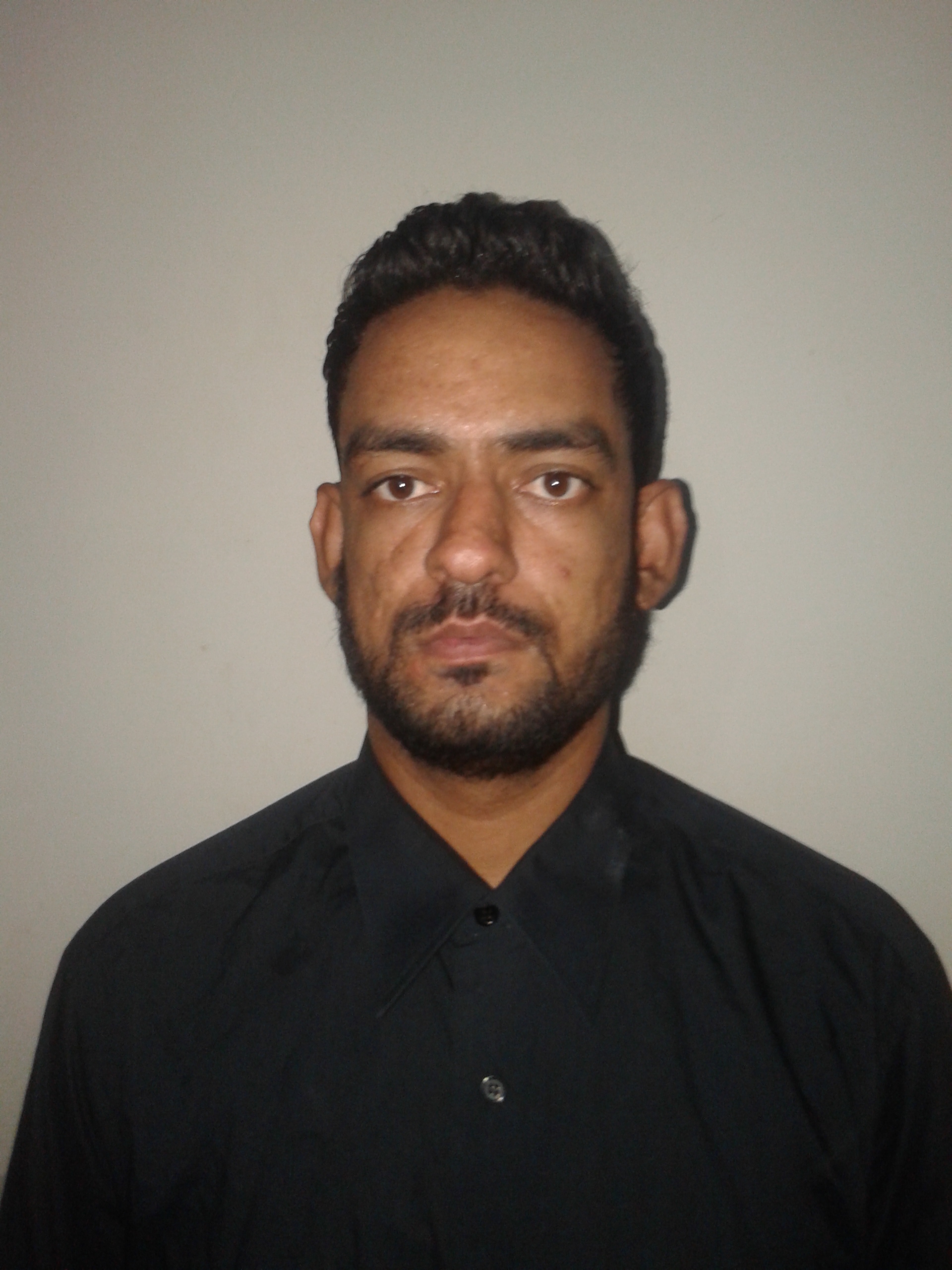 Muzammil Ahmed Profile