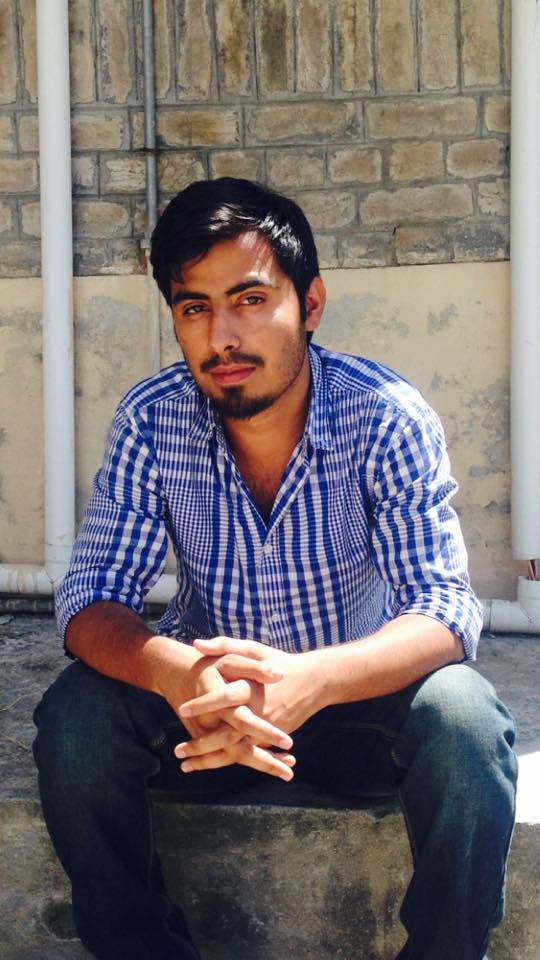 Muhammad Adnan Civil Engineering