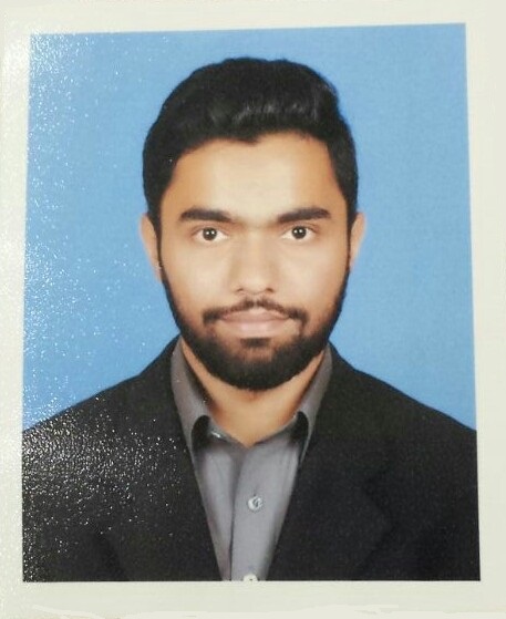 Muhammad Shoaib Qamar Accounting, Audit, Tax, Data Entry