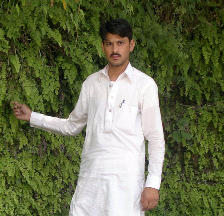 Muhammad Azam 