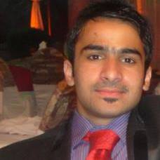 Ahsan Ullah Profile Ahsan Ullah Profile