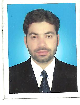 Safdar Nawab Human Resources