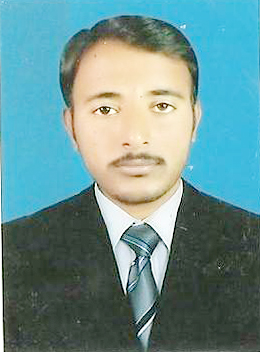 Azizullah Jat Profile