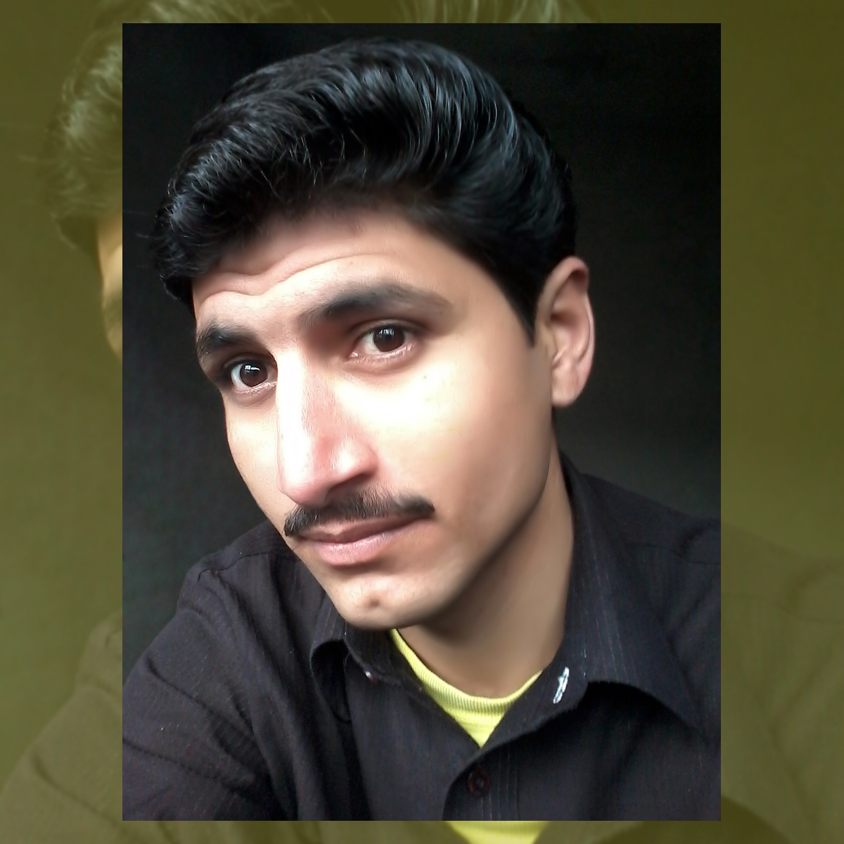 Barkatullah Khan Illustrator, Photoshop, Logo Design, Print, Illustration