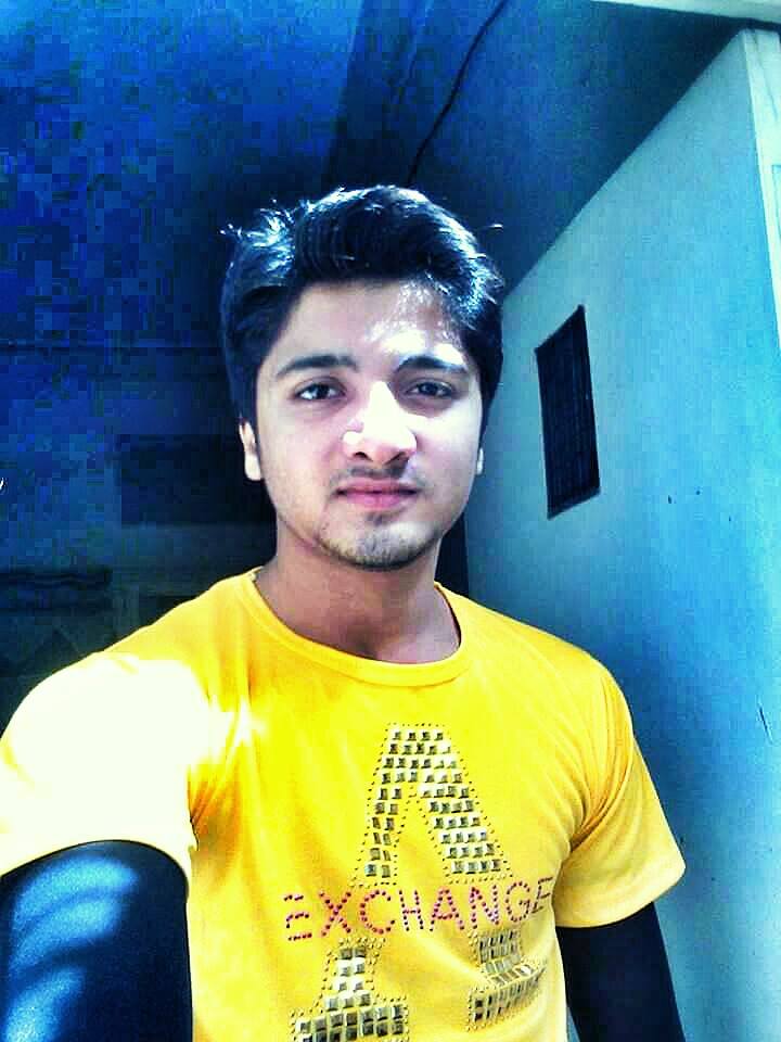 Afzal Akbar Google Chrome