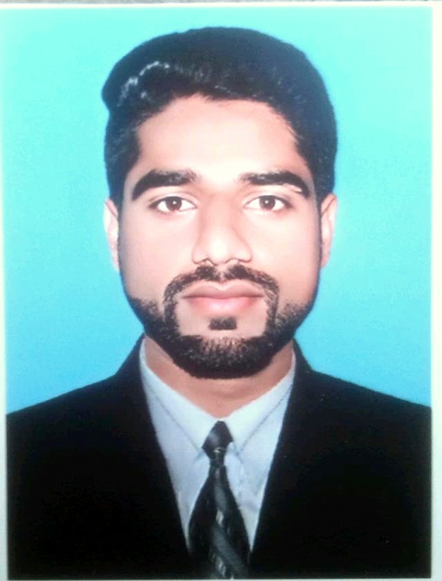 Khuram Shahzad Poster Design