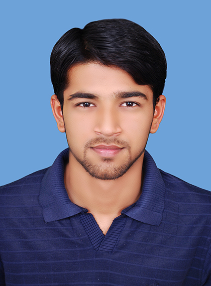 Umar Akram Data Processing, Excel, Data Entry, Customer Support, Computer Security