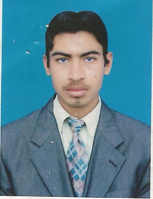 Muhammad Ahmad AutoCAD