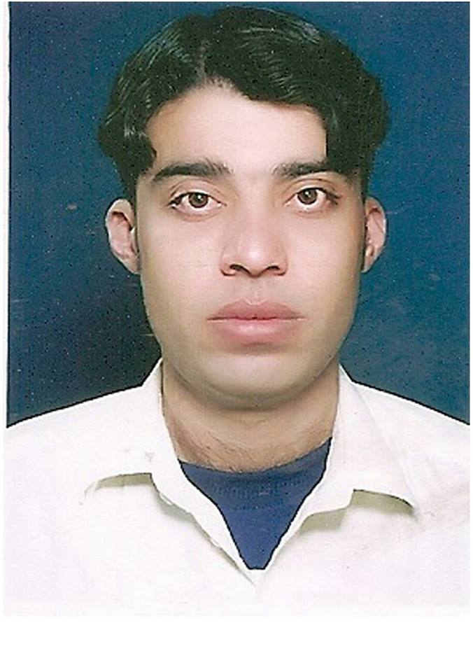 Abid Hussain 