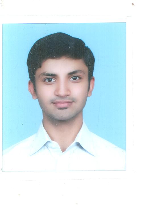 Umar Shabbir Chemical Engineering