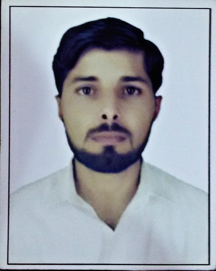 Muhammad Usman Data Processing