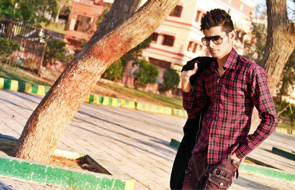 Faizan Iqbal Photo Editing