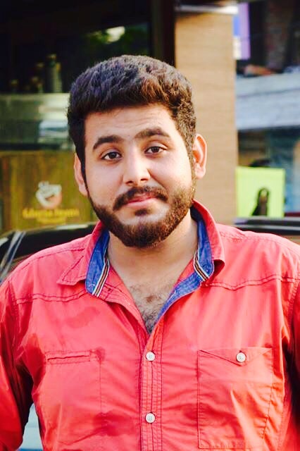 Ahmed Umar Chemical Engineering, Industrial Engineering