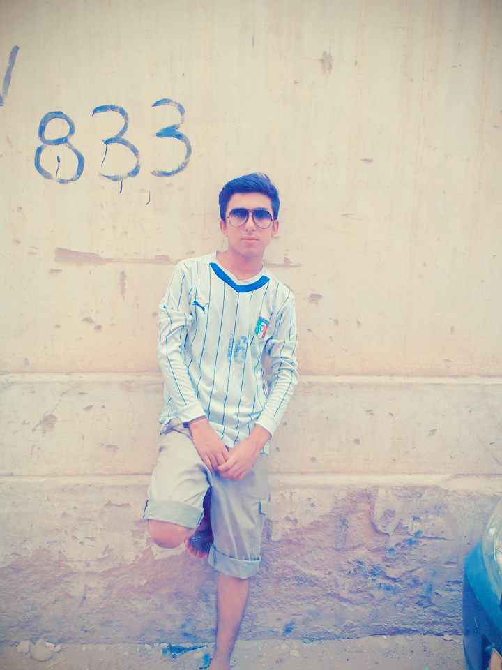 Kamran Hussain Fashion Design, IPhone, Social Media Marketing, Travel Writing