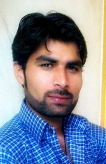 HAQ NAWAZ Electronics