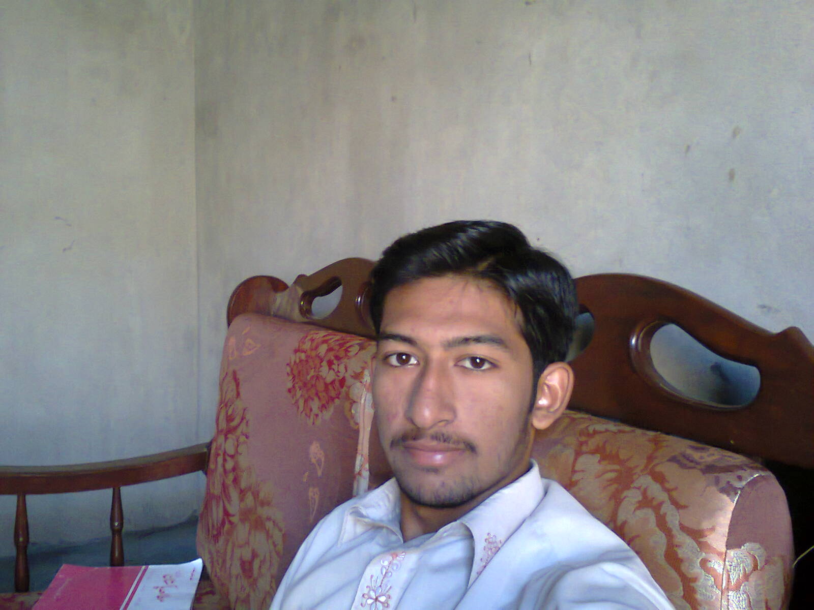 Bilal Amjad Illustrator, Word, Excel, Data Entry, Google Chrome