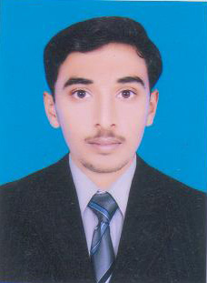 Ali Zaman Profile Ali Zaman Profile