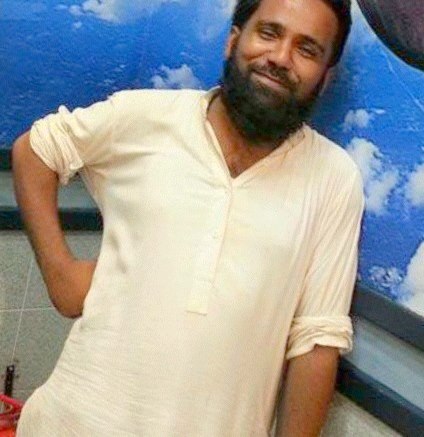 Asad Bashir Biotechnology