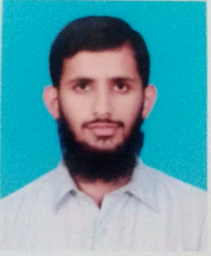 Muhammad Sibghatullah 