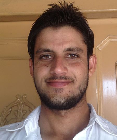 MUHAMMAD ZEESHAN ASH MUHAMMAD ASHRAF Tax