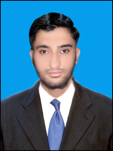 Muhammad Shehzad Alam Data Entry