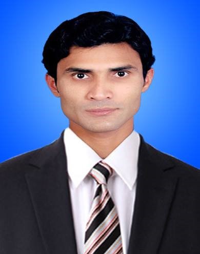 Vikram Luhano Profile Vikram Luhano Profile